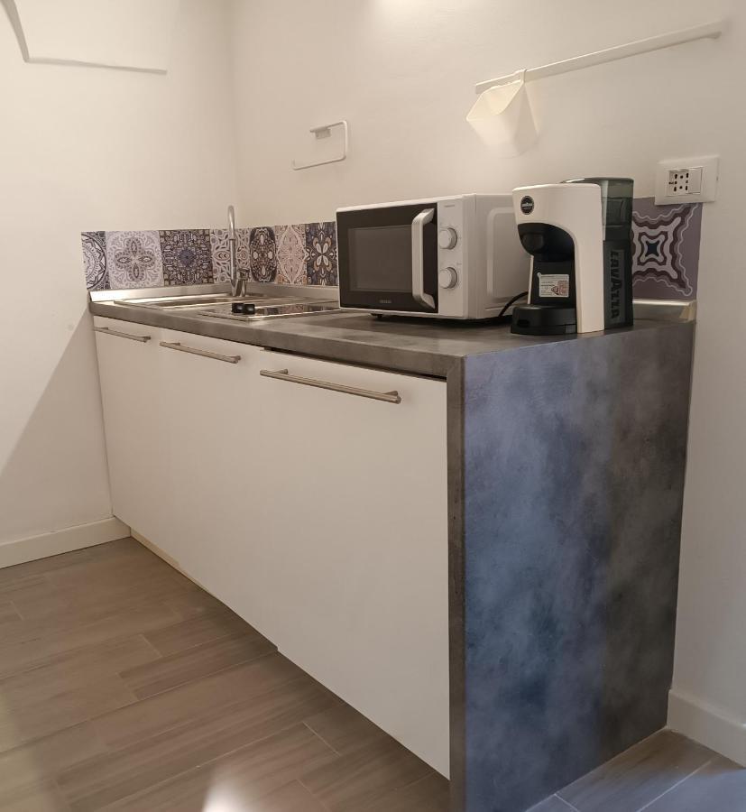 סנרמו Giulietta Central Loft מראה חיצוני תמונה