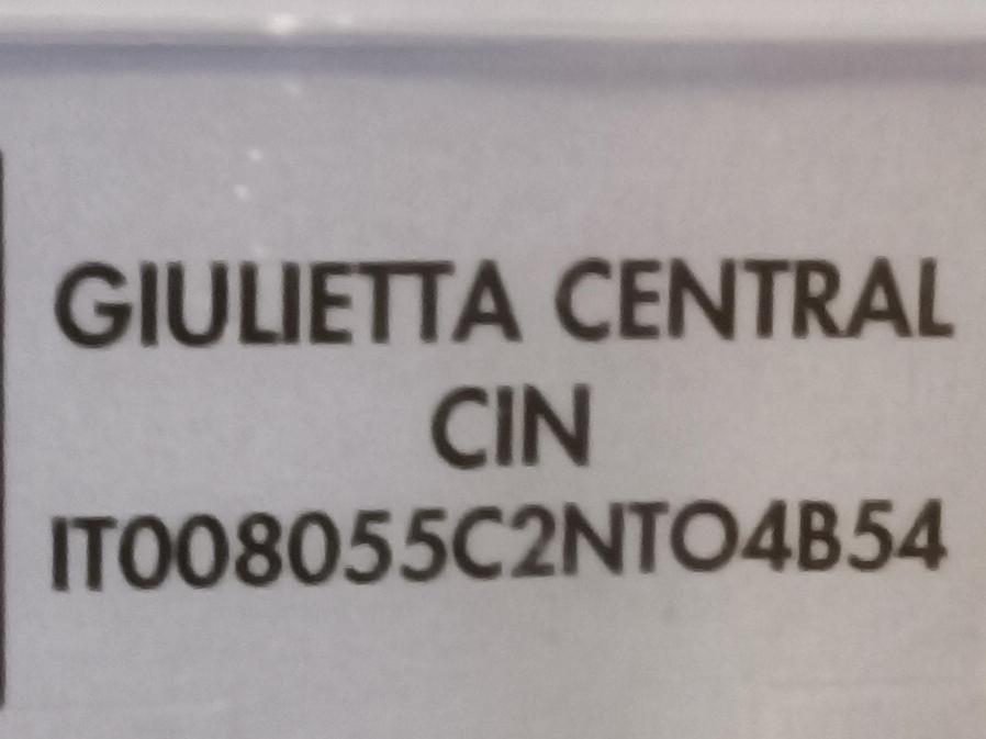 סנרמו Giulietta Central Loft מראה חיצוני תמונה